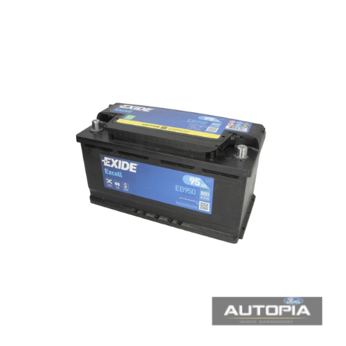 АКУМУЛАТОР 800A